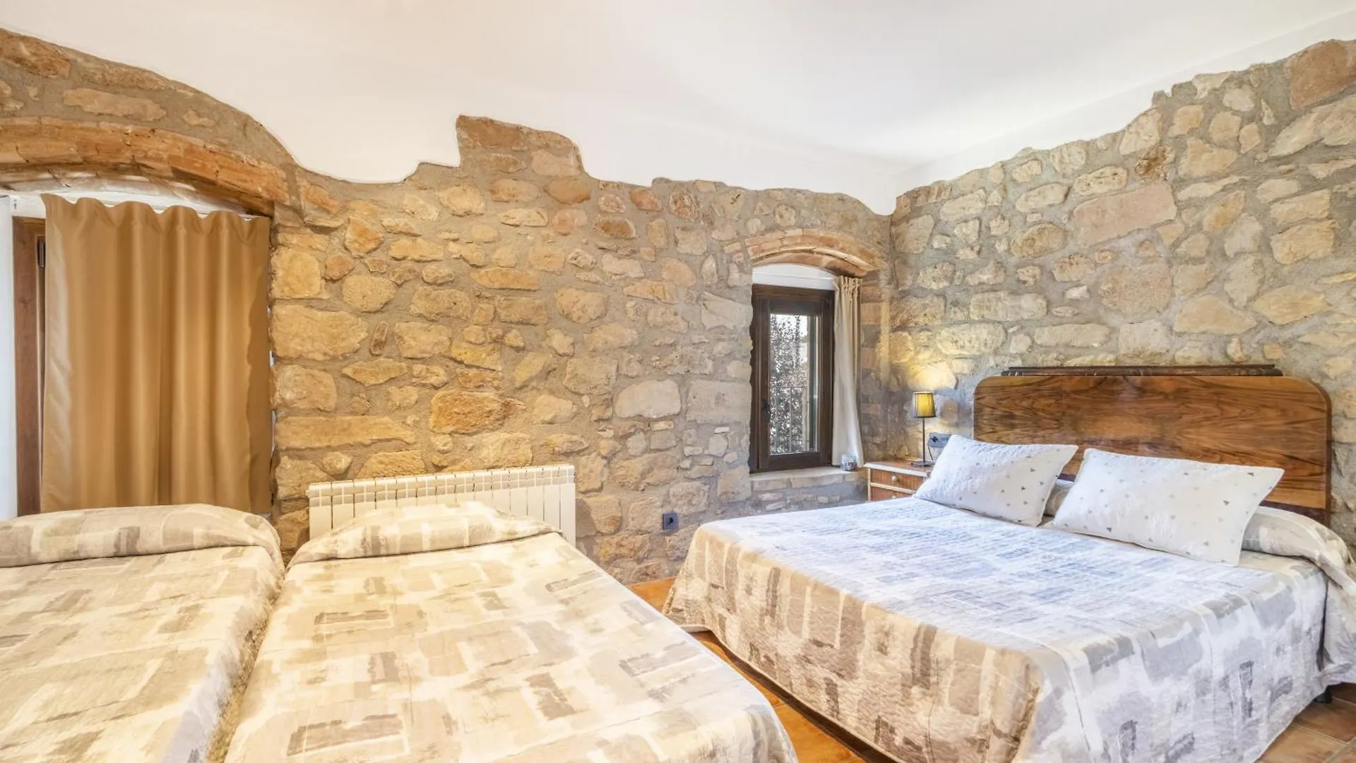 Сasa de vacaciones Villa El Puig De Fonollet