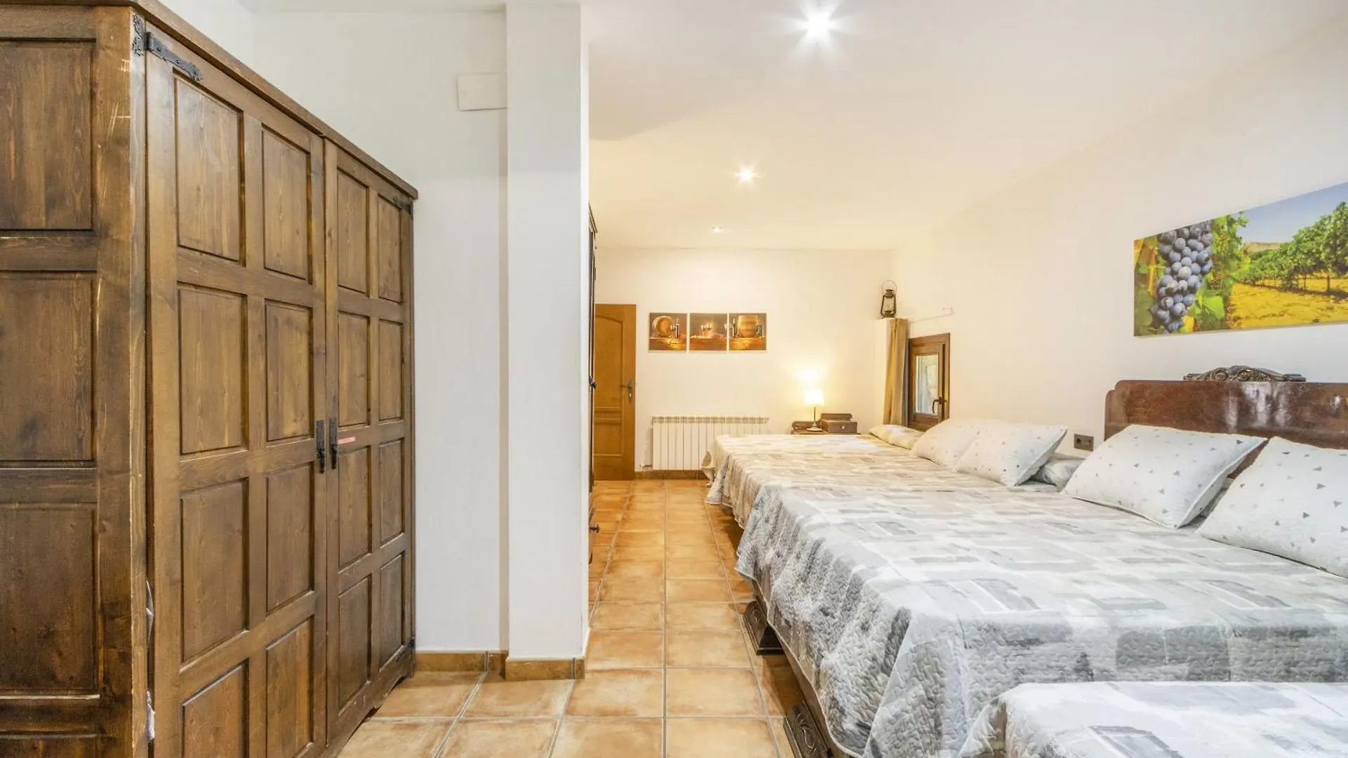Villa El Puig De Fonollet 0*, Puig-reig (Puigreig) España
