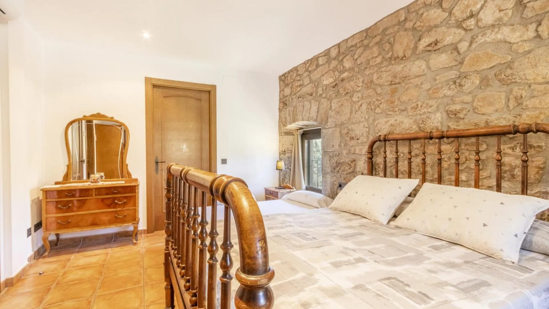 Villa El Puig De Fonollet Сasa de vacaciones Puig-reig (Puigreig)