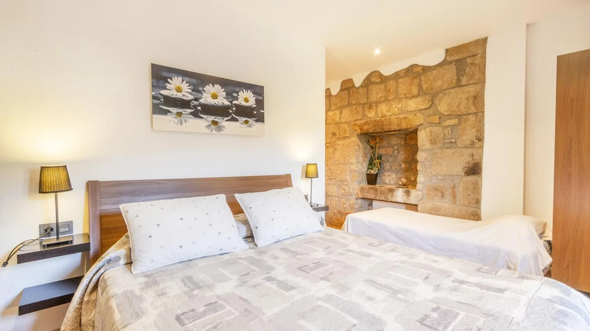 Сasa de vacaciones Villa El Puig De Fonollet