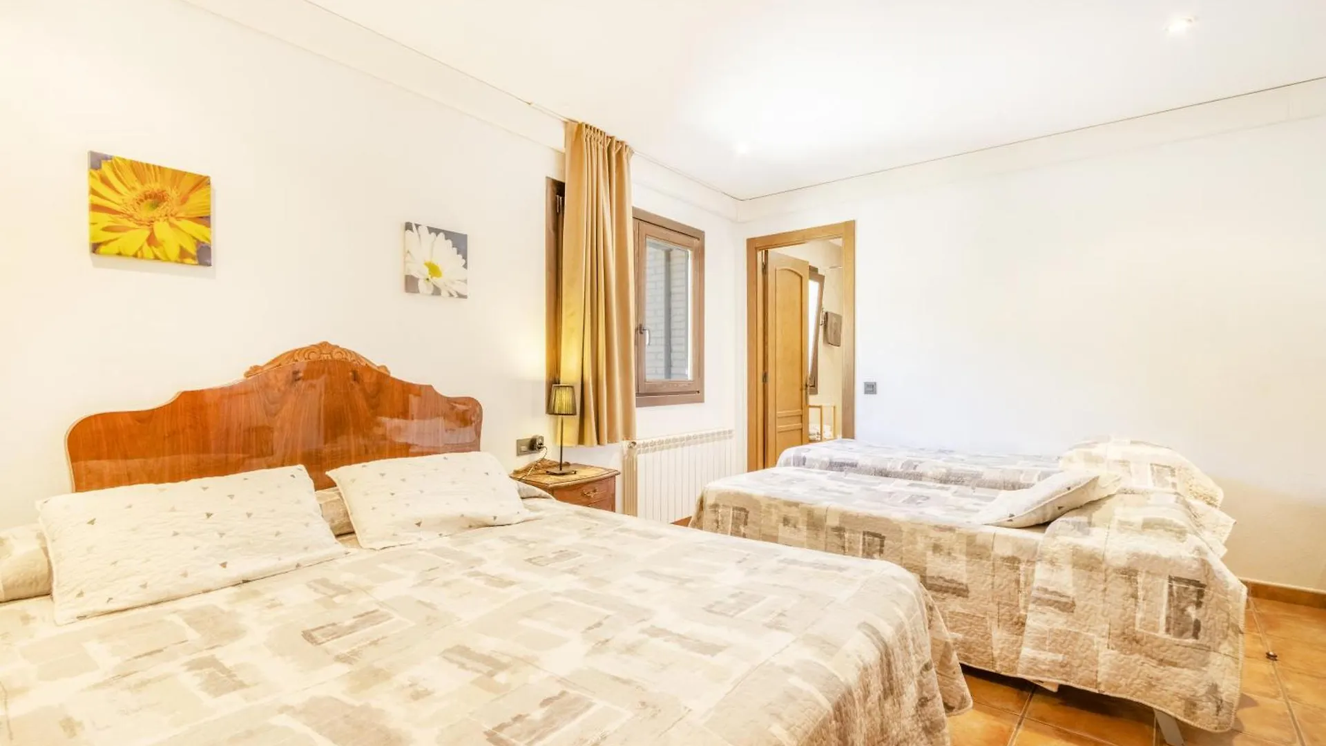 Villa El Puig De Fonollet Сasa de vacaciones Puig-reig (Puigreig)