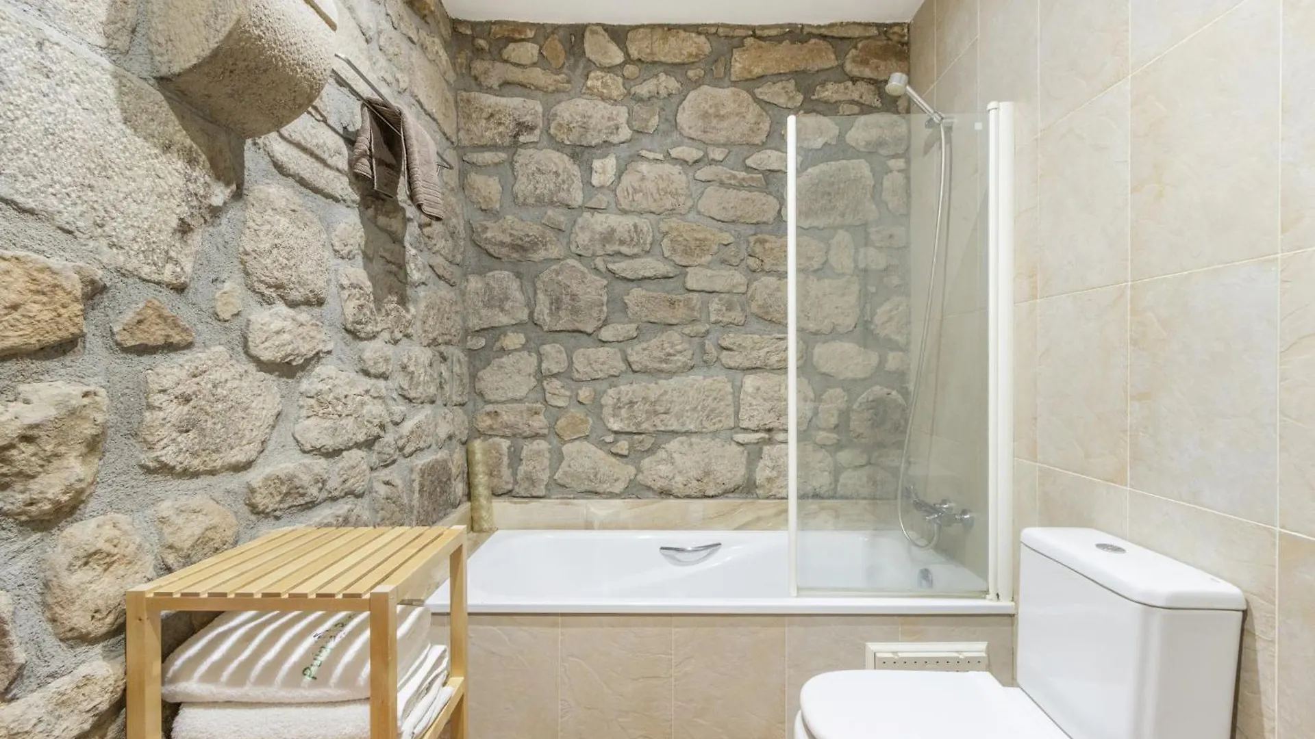 Villa El Puig De Fonollet 0*, Puig-reig (Puigreig)