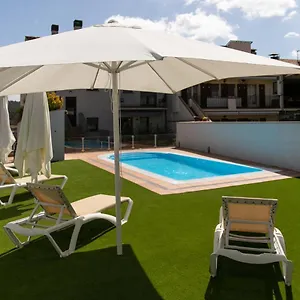 Cal Marçal Appart hôtel